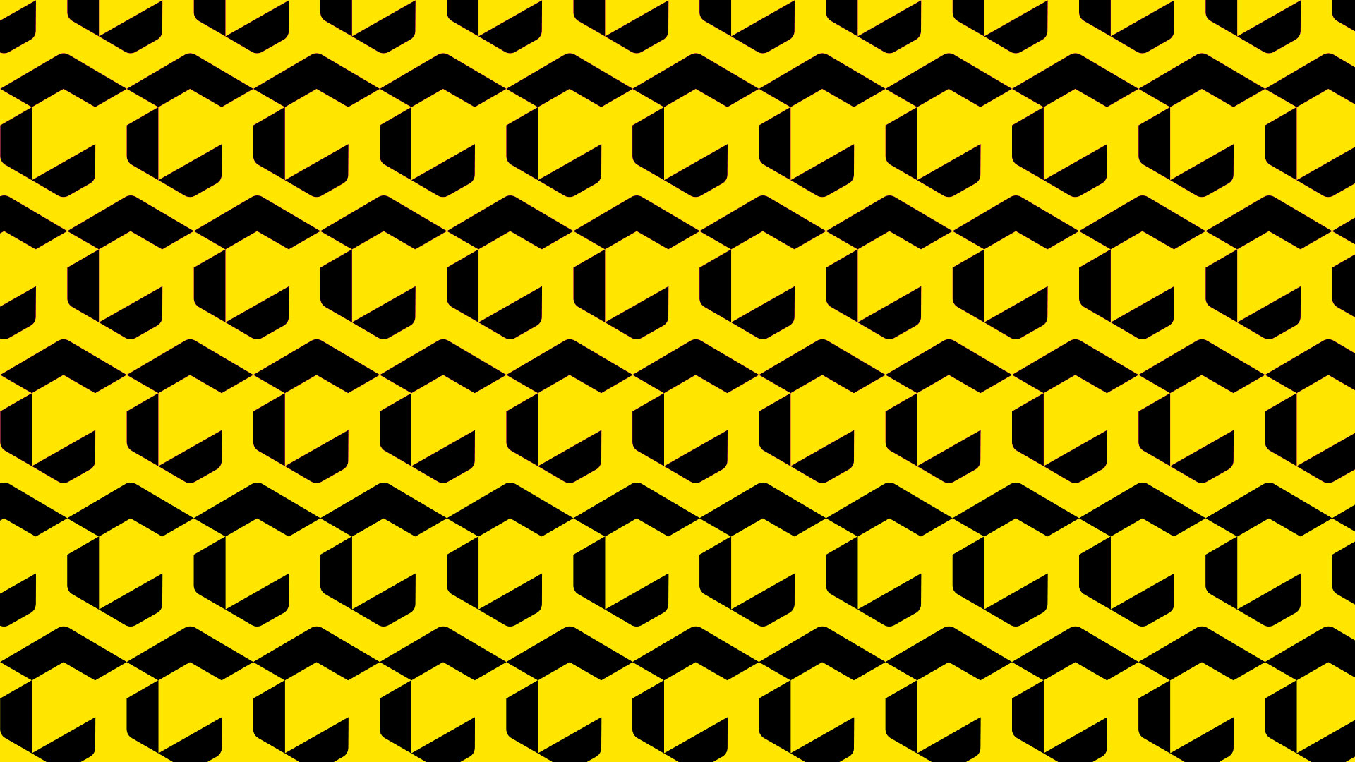 C&C Earthworks SA logomark pattern