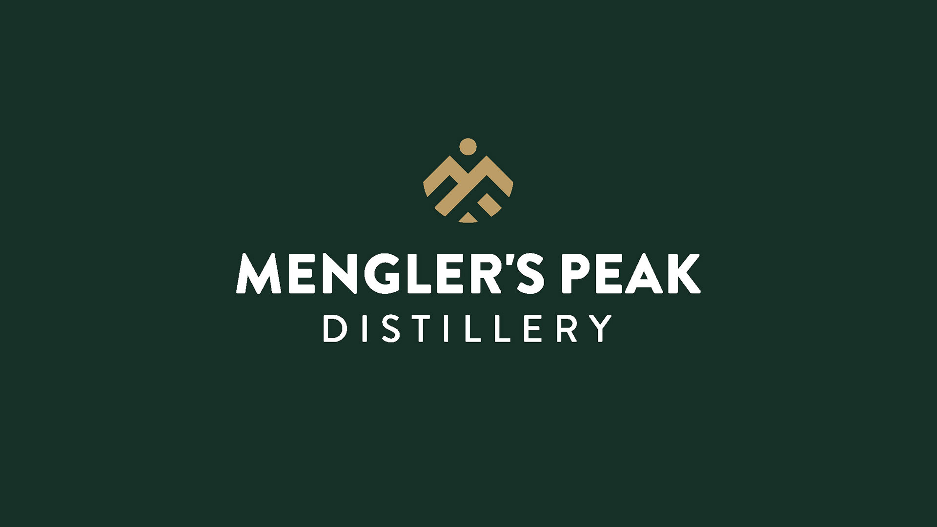 Mengler's Peak Logo